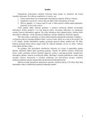 Atskirų valstybių ekonominė aplinka 2 puslapis