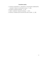 Atskirų valstybių ekonominė aplinka 11 puslapis