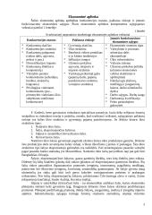 Atskirų valstybių ekonominė aplinka 3 puslapis