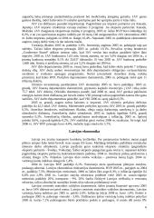 Atskirų valstybių ekonominė aplinka 6 puslapis