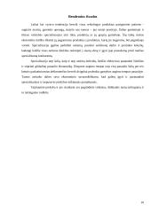 Atskirų valstybių ekonominė aplinka 10 puslapis