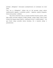 Ironija lietuvių literatūroje (kalbėjimas) 3 puslapis