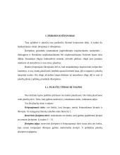 Audinių aprūpinimas deguonimi. Ypatumai jauniems ir pagyvenusiems 2 puslapis