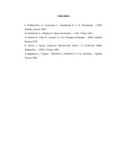 Audinių aprūpinimas deguonimi. Ypatumai jauniems ir pagyvenusiems 13 puslapis