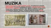Romos imperijos muzika ir istorija 5 puslapis