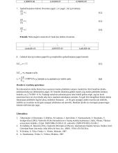 Medžiagų tamprumo savybių tyrimas 6 puslapis