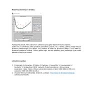 Klausos jutos ribos nustatymas kompiuteriniu audiometru 3 puslapis