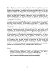 Įrodymai ir įrodinėjimas civiliniame procese  2 puslapis