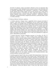 Įrodymai ir įrodinėjimas civiliniame teisės procese 2 puslapis