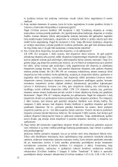 Įrodymai ir įrodinėjimas civiliniame teisės procese 12 puslapis