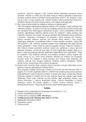 Įrodymai ir įrodinėjimas civiliniame teisės procese 14 puslapis