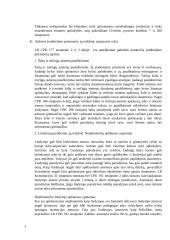 Įrodymai ir įrodinėjimas civiliniame teisės procese 3 puslapis