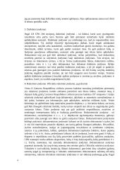 Įrodymai ir įrodinėjimas civiliniame teisės procese 4 puslapis