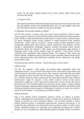 Įrodymai ir įrodinėjimas civiliniame teisės procese 6 puslapis