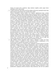 Įrodymai ir įrodinėjimas civiliniame teisės procese 8 puslapis