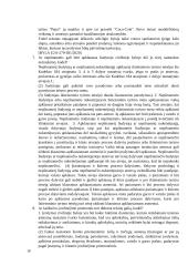 Įrodymai ir įrodinėjimas civiliniame teisės procese 10 puslapis