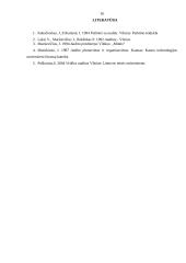 Auditas ir audito analizė 16 puslapis