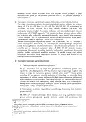 Pasirengimas teisminiam nagrinėjimui 2 puslapis