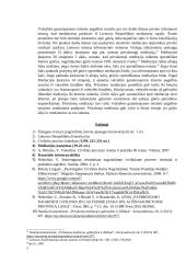 Pasirengimas teisminiam nagrinėjimui 5 puslapis