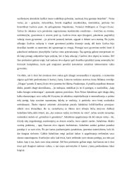 Tėvo vaidmuo lietuvių literatūroje 2 puslapis