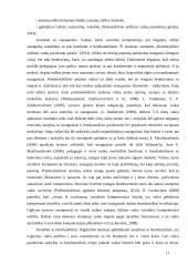 Žaidimas kaip socialinio ugdymo metodas  10 puslapis