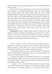 Žaidimas kaip socialinio ugdymo metodas  13 puslapis