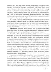 Žaidimas kaip socialinio ugdymo metodas  14 puslapis