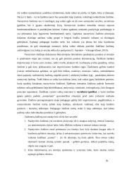 Žaidimas kaip socialinio ugdymo metodas  15 puslapis