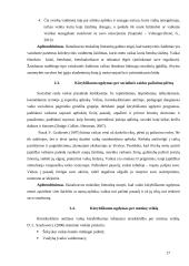 Žaidimas kaip socialinio ugdymo metodas  16 puslapis