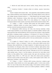 Žaidimas kaip socialinio ugdymo metodas  17 puslapis