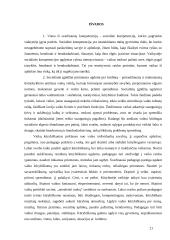 Žaidimas kaip socialinio ugdymo metodas  20 puslapis