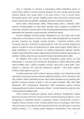 Žaidimas kaip socialinio ugdymo metodas  6 puslapis