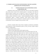 Žaidimas kaip socialinio ugdymo metodas  8 puslapis