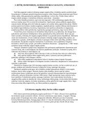 Augalijos vieta ir reikšmė gamtoje 3 puslapis