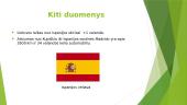 Skaidrės - šalies pristatymas: Ispanija 4 puslapis