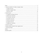 Aukcionai elektros rinkoje 2 puslapis