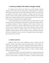 Aukcionai elektros rinkoje 4 puslapis