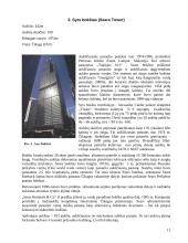 Aukščiausi pasaulio pastatai 11 puslapis