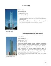 Aukščiausi pasaulio pastatai 15 puslapis