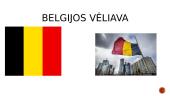 Šalies pristatymas: Belgija 3 puslapis
