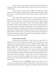 Aukštaitijos regioninio parko ypatumai 12 puslapis