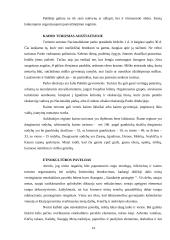 Aukštaitijos regioninio parko ypatumai 14 puslapis