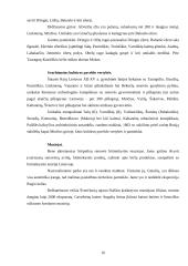 Aukštaitijos regioninio parko ypatumai 16 puslapis