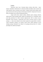 Aukštaitijos regioninio parko ypatumai 3 puslapis