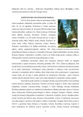 Aukštaitijos regioninio parko ypatumai 5 puslapis