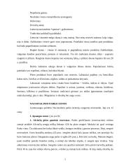 Aukštaitijos regioninio parko ypatumai 7 puslapis