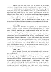 Aukštaitijos regioninio parko ypatumai 10 puslapis