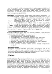 Australijos žemynas 14 puslapis