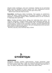 Australijos žemynas 15 puslapis