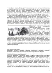 Australijos žemynas 16 puslapis